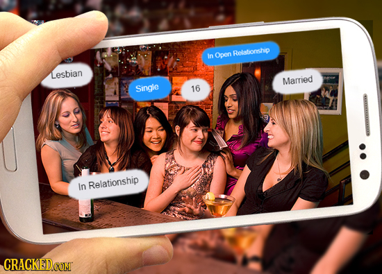 15 Game-Changers That Would Save Modern Dating