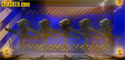 If Everything Got Adapted into a Broadway Musical