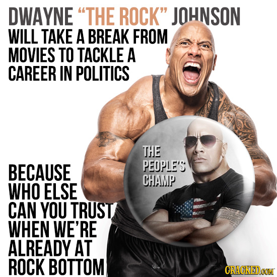 16 Surefire Predictions For 2018