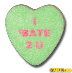 u BATE 2U CRACKED HOM