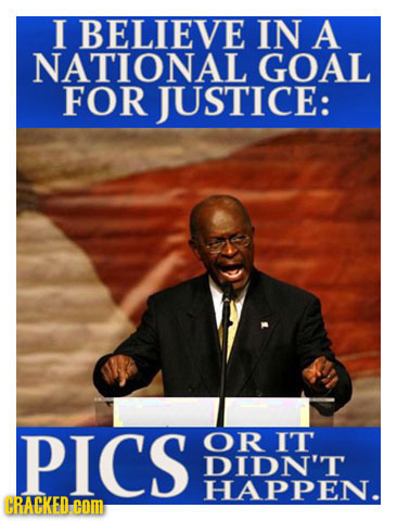 If Politicians Ran On Issues the Internet Cares About