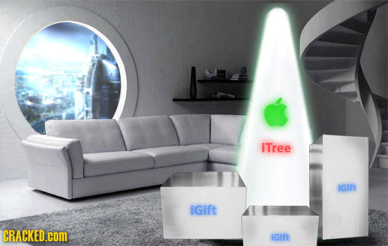 iTree iGift IGift CRACKED.cOM IGIft