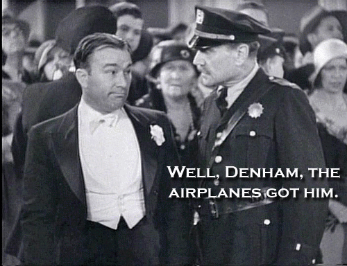 25 Realistic Reactions to Famous Movie Lines