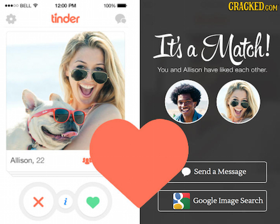 15 Game-Changers That Would Save Modern Dating