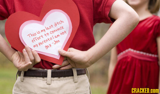 ditch last my is sonvince to not This am effort. Jon arents/ my Jay CRACKED.cOM