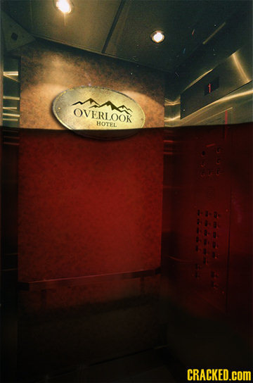 OVERLOOK HOTEL CRACKED.COM