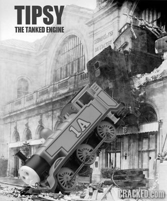 21 Less Famous Siblings of Great Fictional Characters