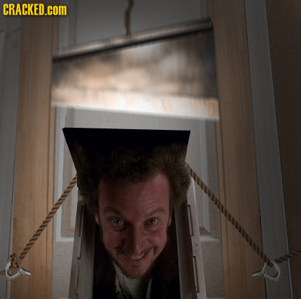 25 R-Rated Scenes Cut from Classic Kids Movies