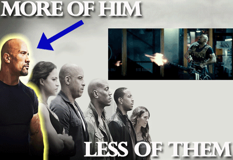 16 Dumb Movies And Shows That Can Be Fixed In Six Words