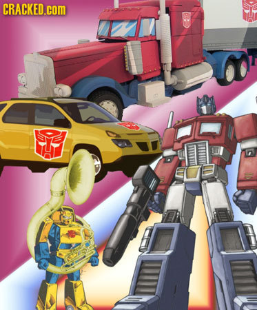 21 Less Famous Siblings of Great Fictional Characters