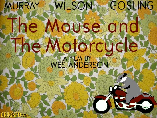 25 Movie Adaptations Too Awesome to Exist