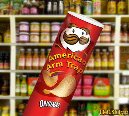 If Product Names Were Forced to Be Accurate