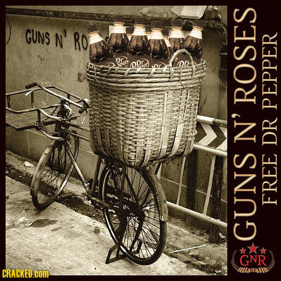 GUNS N' RO Dr Or SRDP >per ODren ROSES PEPPER N' DR FREE GUNS GNR CRACKED.COML