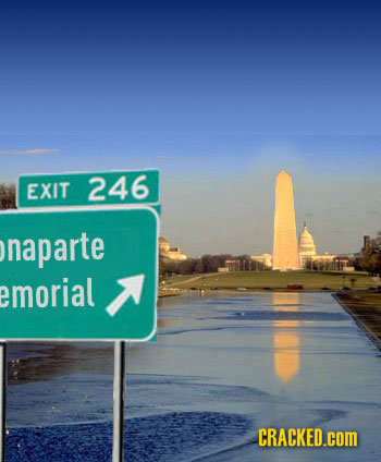 EXIT 246 naparte morial CRACKED.cOM