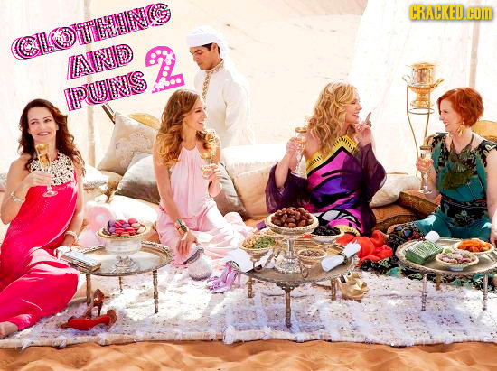 CLOKHNT AINID R. PUINS