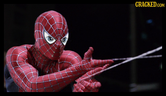 28 Classic Movie Scenes Ruined by a Minor Change in Costume