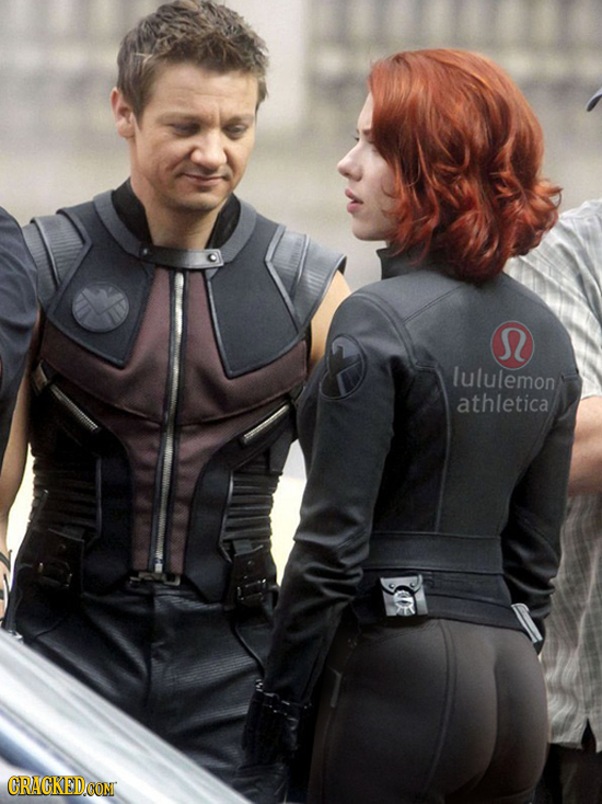 lululemon athletica CRACKED.COM