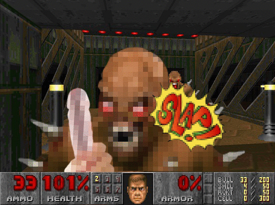 32 Easter Eggs (We Wish Were) Hidden in Famous Video Games