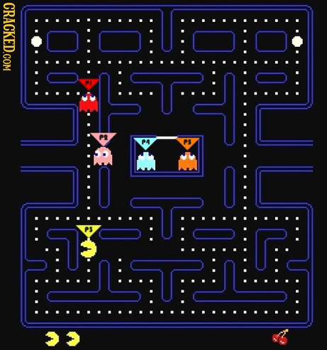 CRACKED.COM PUG P2 P4 PS t. PS