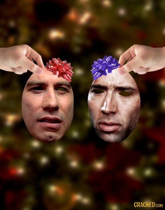 Gifts Fictional Characters Should Give Each Other