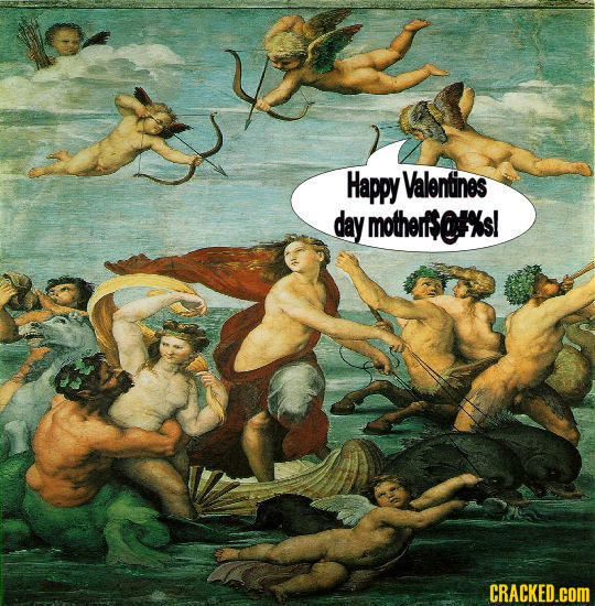 Happy Valentines day motherf$@f%sl CRACKED.cOM