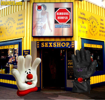 HAMBURG wlim Woxsml rcoier HUMPER idas EREEPERBAHNE baovh e D SEXSHOP Bleses DD Mult DVD KINC 00