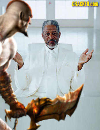 24 Video Game Plot Twists That Would Have Blown Your Mind