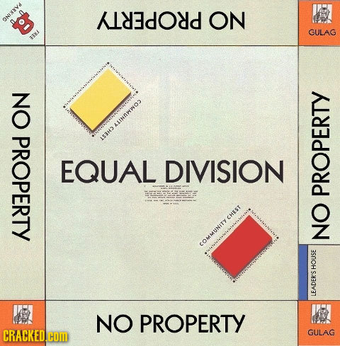 0 EDOD ON ONIXNYD GULAG 3381 NO HIINNWWO PROPERTY IS3H EQUAL DIVISION PROPERTY COMMUNITY CHEST NO HOUSE LEADER'S NO PROPERTY CRACKED.COM AG