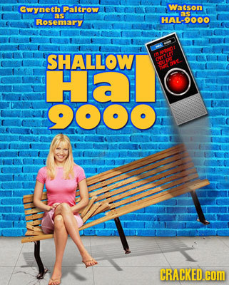Gwyneth Paltrow Watson a5 ac Rosemary HAL-S SHALLOW OUTLET FAT DVE. Ha O00O CRACKED.cOM