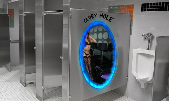HOLE GLORY