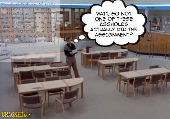 ever did aroh RK youe FPaEY to moke e urmay tellin o 122 lrk WAIT, SO NOT D see UAS as waat to see LLCI ONE OF THESE mplest Lmr in the HOST ASSHOLES D