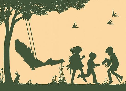 The Elections as Understood by a 5-Year-Old