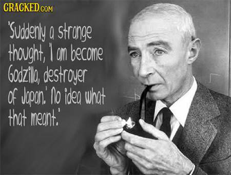 20 Terrible First Drafts of Famous Quotes