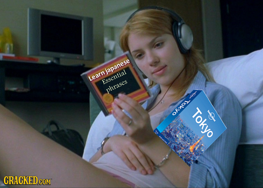 Learn japaner Essentiol phrases ge Tokyo Tokyo wir CRACKEDCON