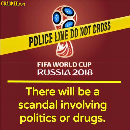 16 Surefire Predictions For 2018