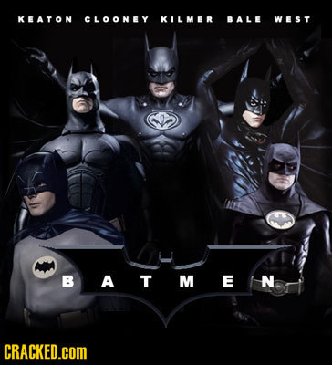 KEATON CLOONEY KILMER BALE WEST B ATMEIN CRACKED.cOM