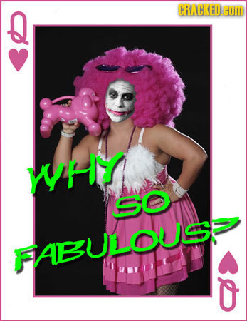 CRACKED COM WYHY S0 FABULOUSP