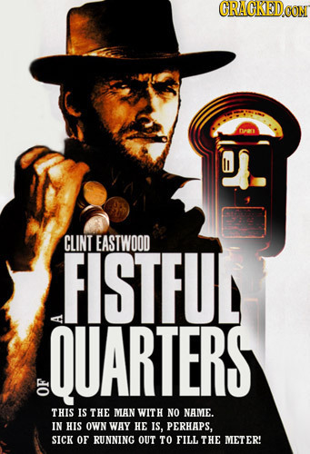 If They Made Movies About Real Problems