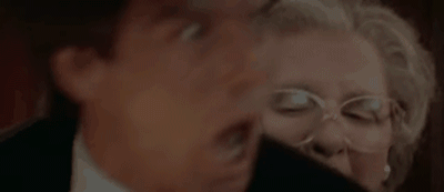 15 Iconic Movie Moments Made Horrifying With Censorship