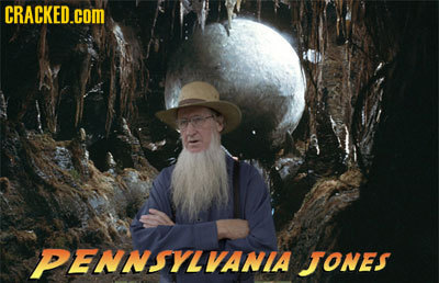 CRACKED.COM PENNSYLVANIA jones