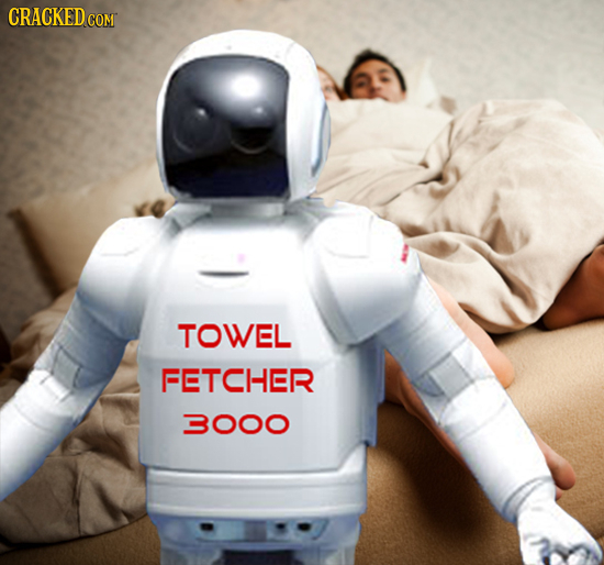 CRACKEDCON TOWEL FETCHER 3000