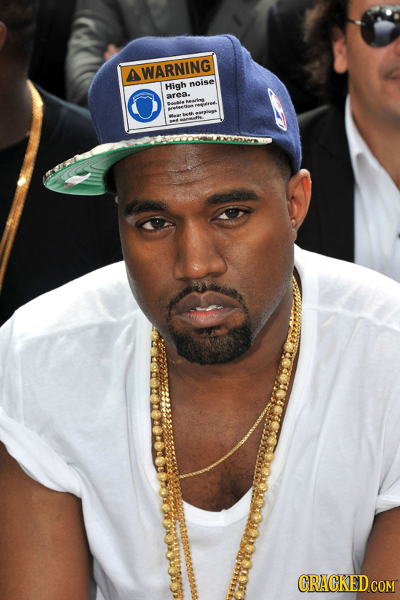 20 Types of People That Should Come With Warning Labels