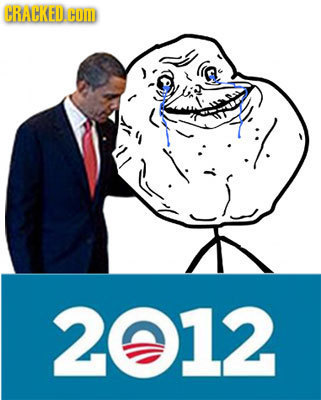 If Politicians Ran On Issues the Internet Cares About