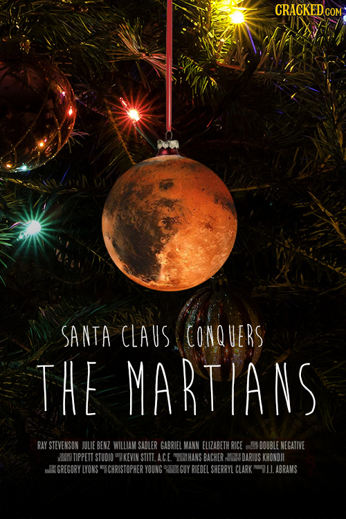 25 Posters That Would Have Tricked Us Into Seeing Bad Movies