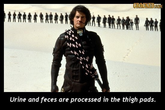 The 23 Least Inspiring Quotes From Actual Movies Cracked Com