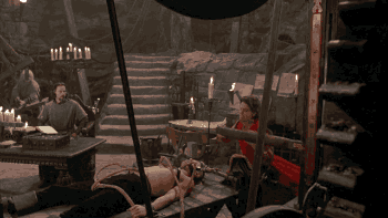 15 Iconic Movie Moments Made Horrifying With Censorship