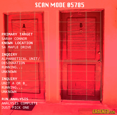 23 Iconic Characters Who Would Make Horrible Neighbors