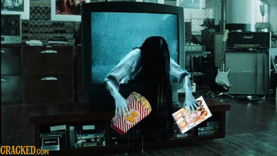 21 Movie Villains with Secret Good Intentions