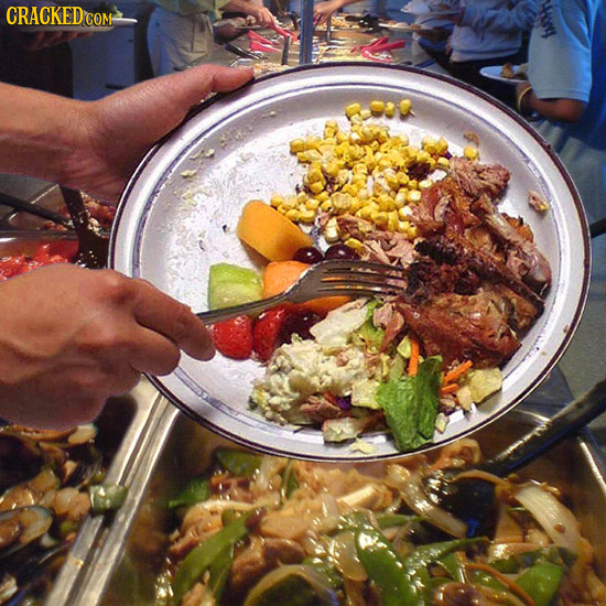 19 Things We Secretly Suspect About Other People's Jobs