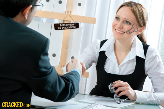 INTERVEW INTERVEW N PROGRESS